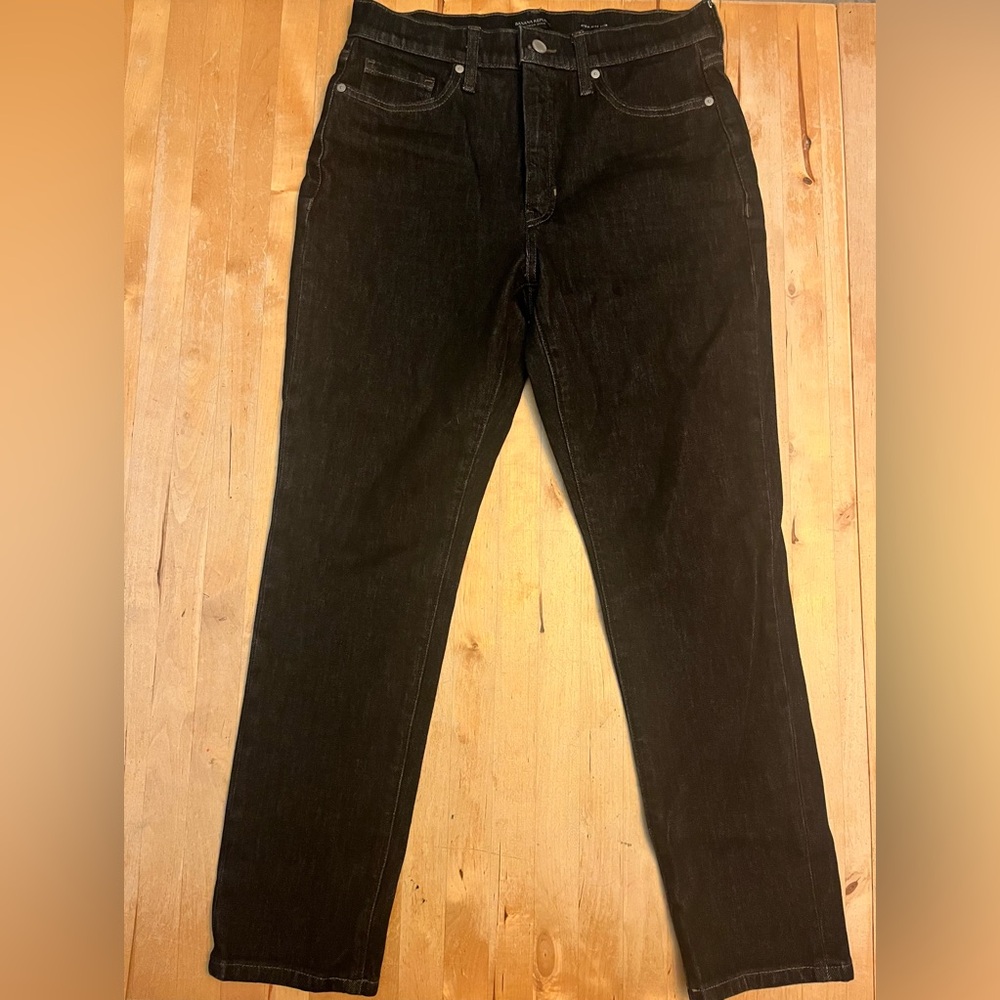 Women’s Banana Republic dark jeans Size 29